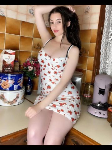 Проститутка Элеонора